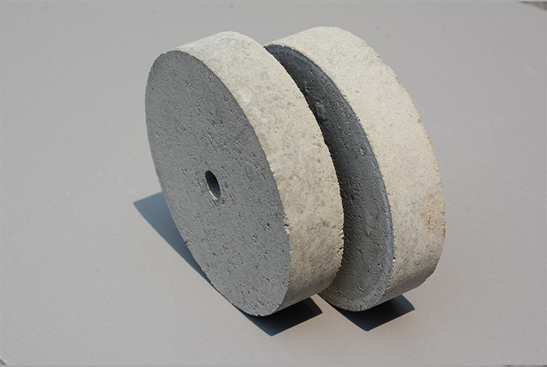 砼垫块 圆形水泥垫块 混凝土垫块 厂家批发 钢筋保护层垫块