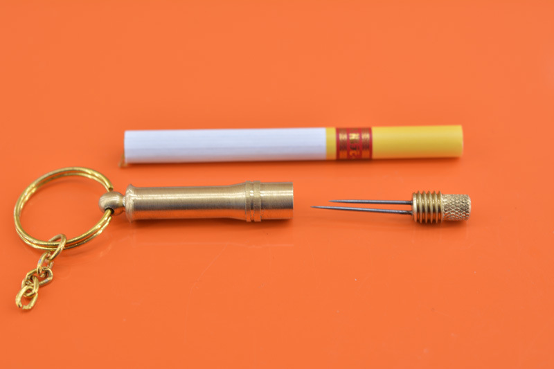 子线纱线打结器 空气绳子打结器 钓鱼鱼线打结器 打结器配件