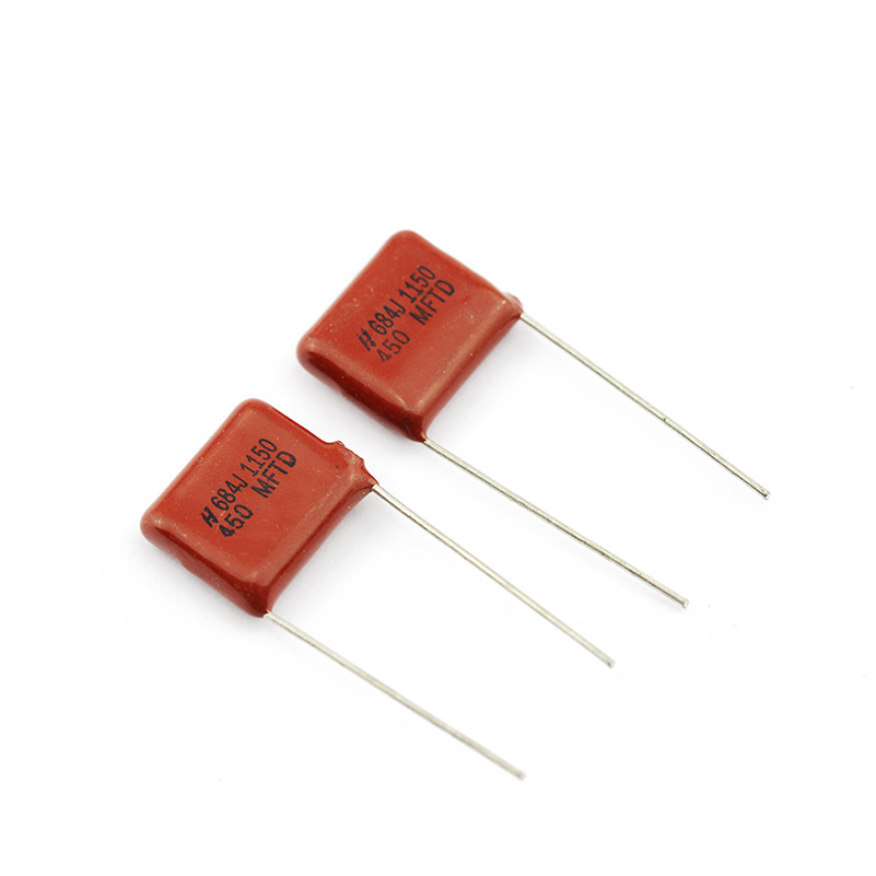 cbb/cl电容器 450v 684k(0.68uf) 脚距15mm-阿里巴巴