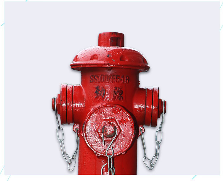 供应消火栓 sn-50 sn-65室外消防栓 室外地上式消火栓 厂家直销