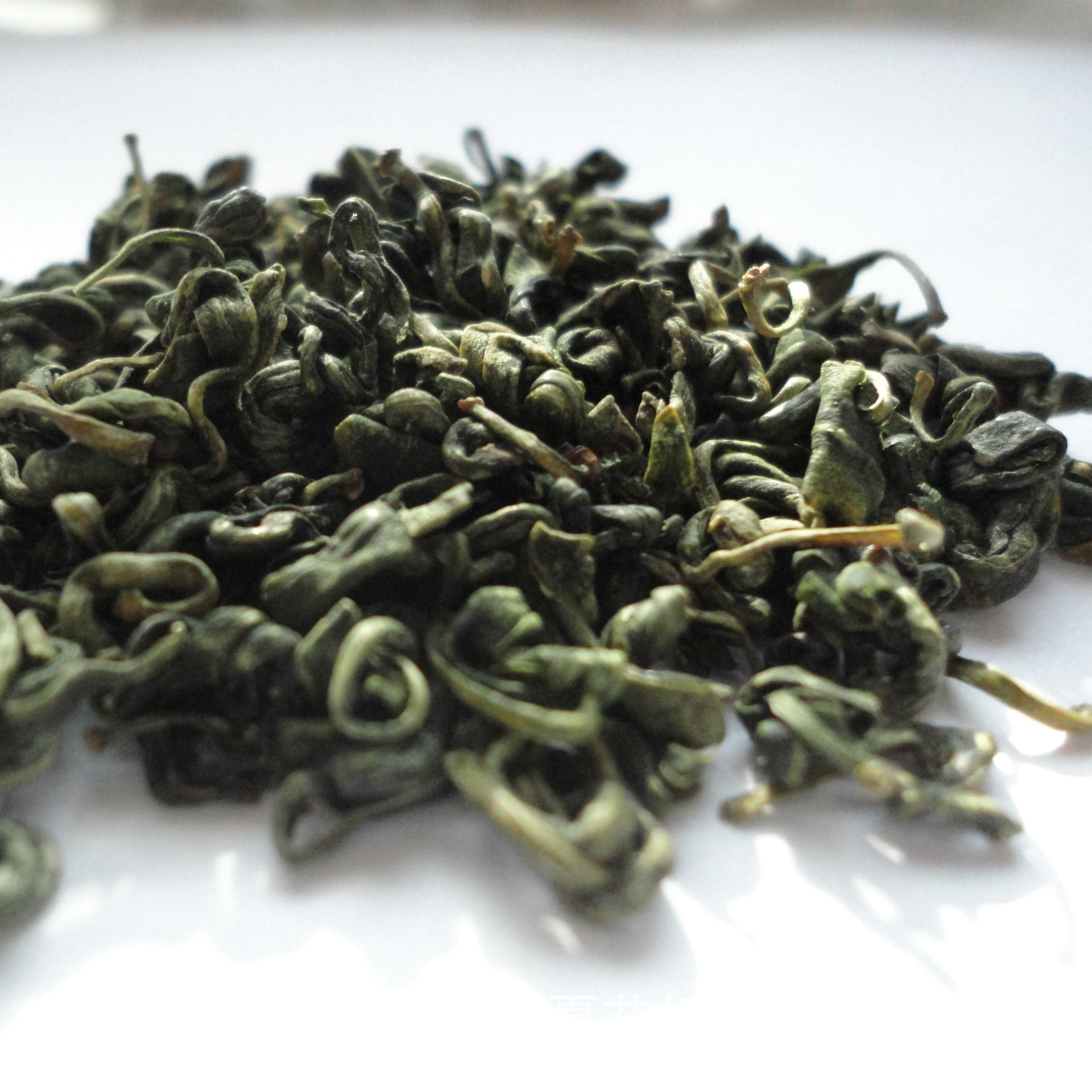 2019新茶宁夏中宁枸杞叶茶 苟杞树叶茶500g锄禾日当午商城锄禾日当午