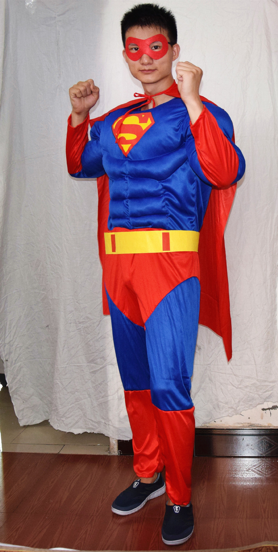 万圣节成人钢铁侠服装cosplay衣服美