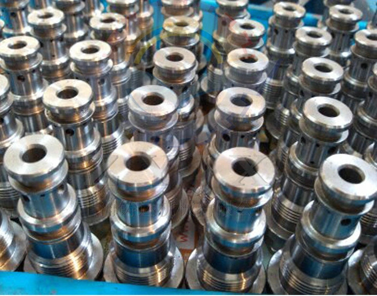 供应高精密珩磨加工 精磨珩磨加工 内孔珩磨加工