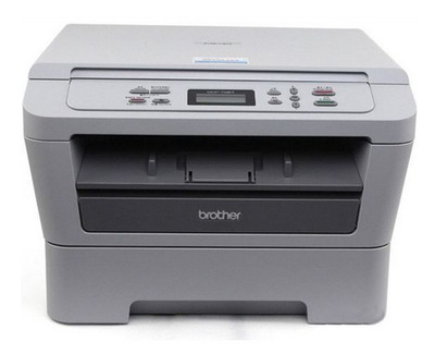 兄弟(brother)dcp-7057
