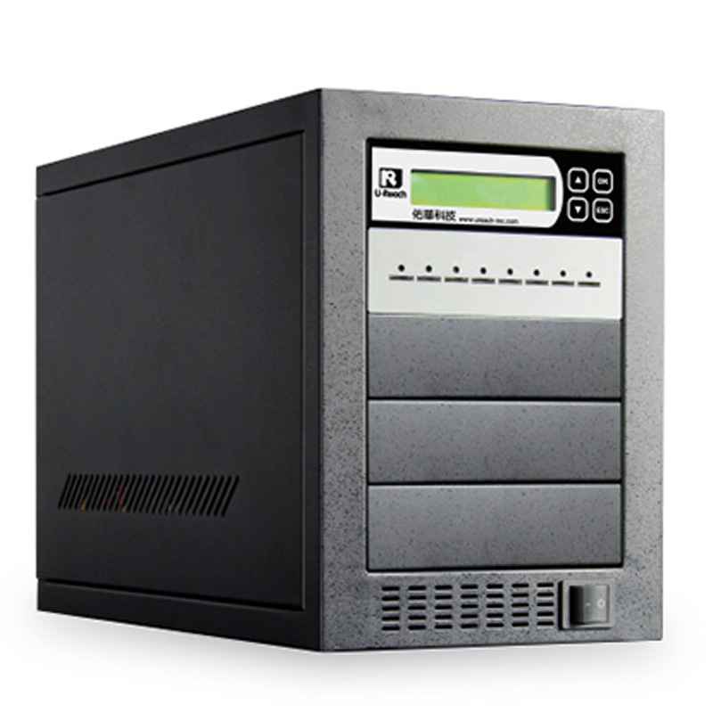 佑华tf卡拷贝机tf卡批量拷贝机插卡音箱批量复制机工业复制机厂家