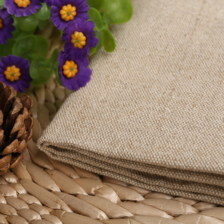 服务支付方式专业各种黄麻,亚麻,麻棉混纺布料(可根据客户来样定织)1