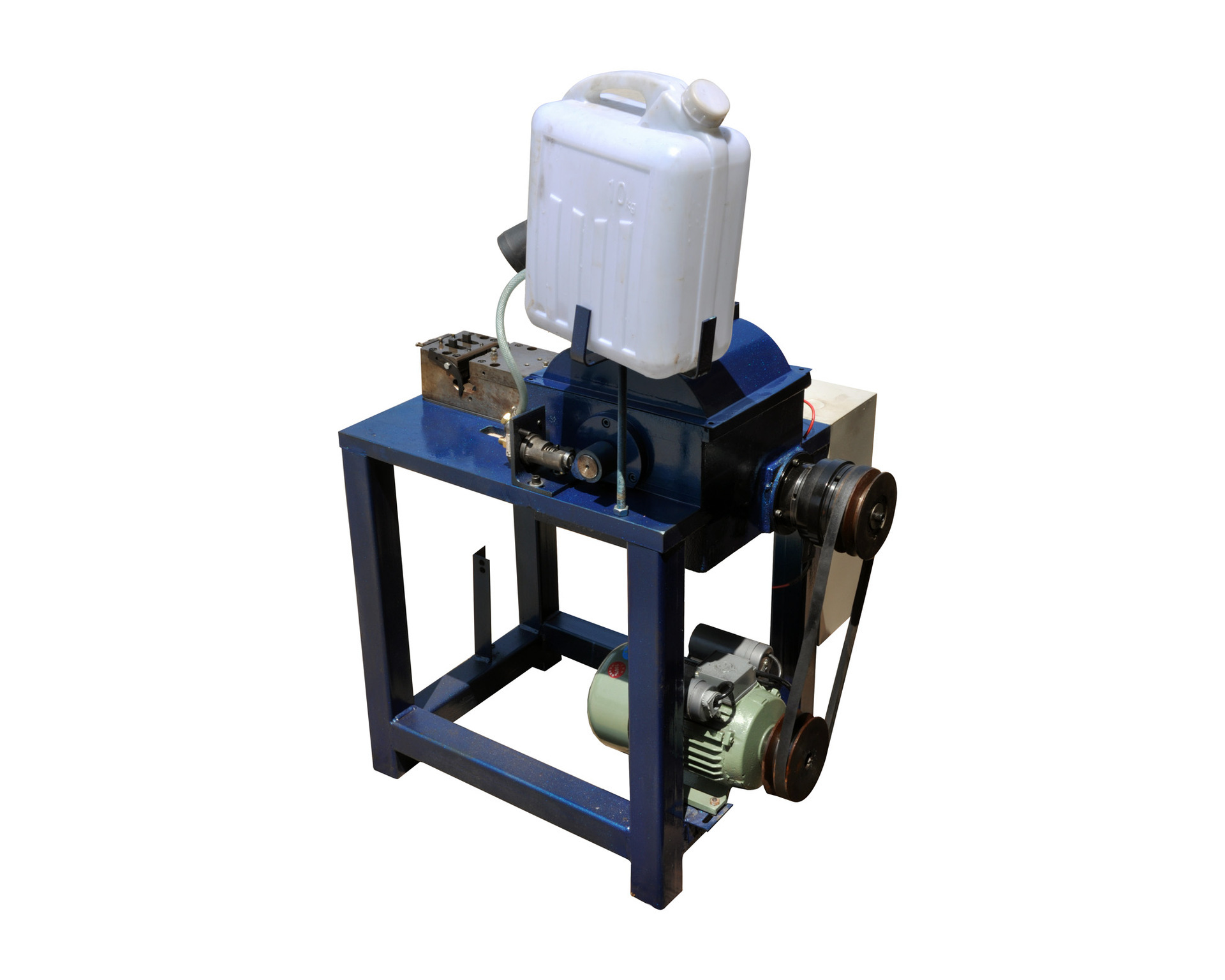 全自动皮筋打头机,手提绳,礼品带打头机,鞋带打头机厂家