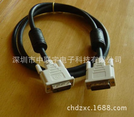 销售高清 DVI线 HDMI 线 USB线 1394线 DB9线 DB25线 电脑接口线