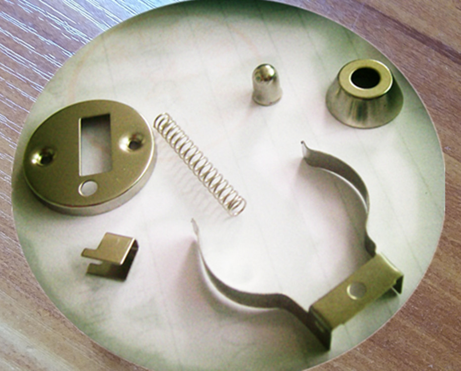 弹簧华司_子弹头 形车充五金 弹片 弹簧 华司 低价厂家直销