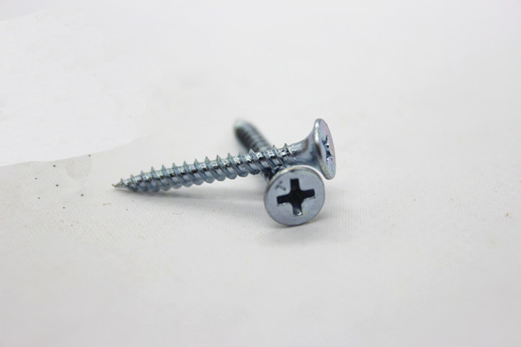 厂家直销现货 双线细牙干壁钉 快牙墙板钉