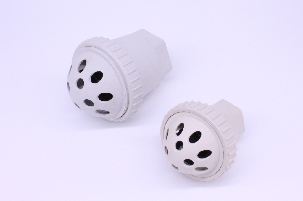 5寸花篮 底阀 莲蓬头 水泵塑料配件