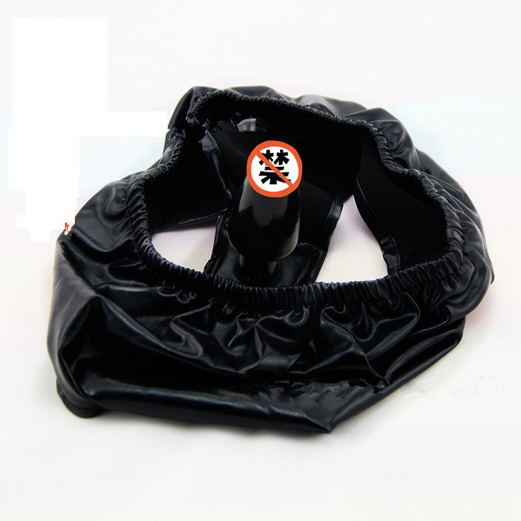 成人情趣性用品批发 穿戴式肛塞 男用后庭自慰器具 一件代发