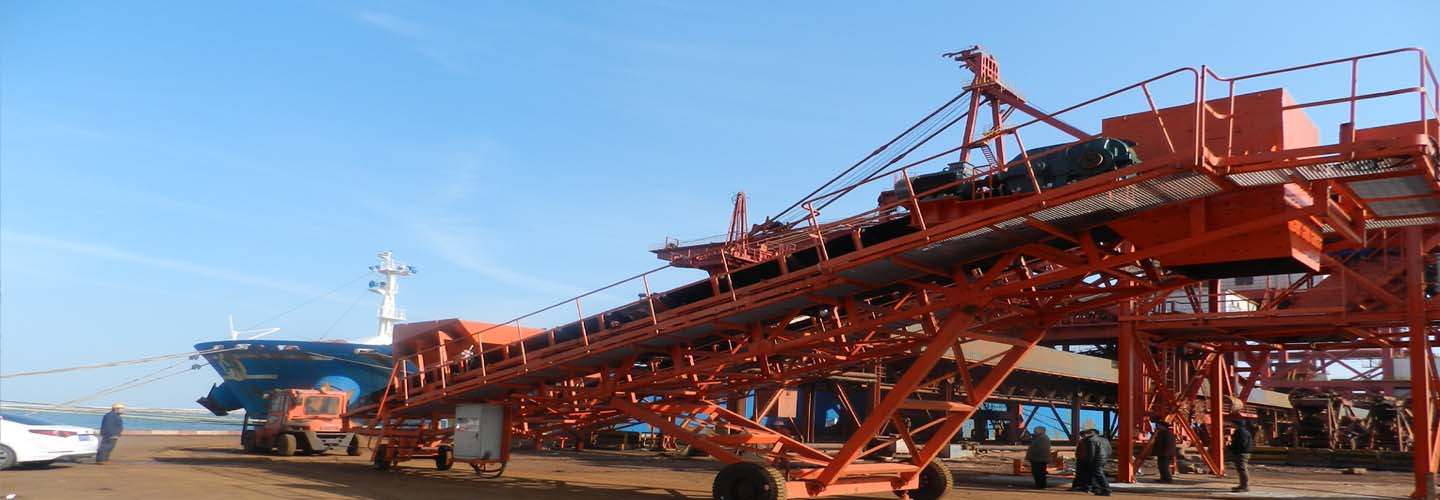 带式输送机_dtii带式输送机_dtii,dtii(a),dt75通用带式输送机