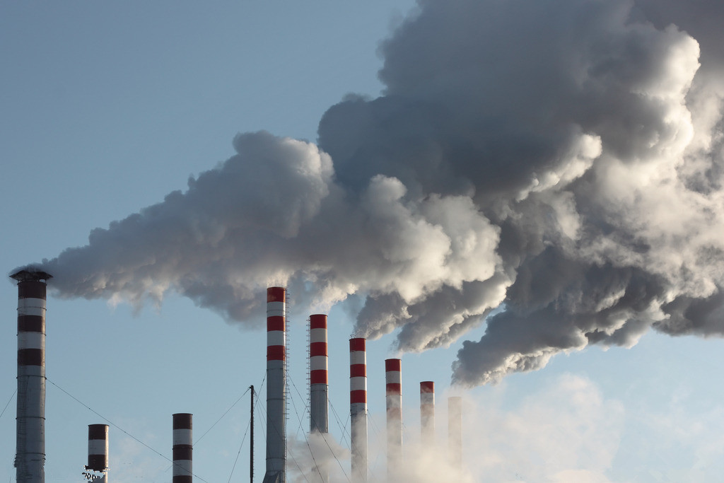 你所不知道危害-日常生活中二氧化硫