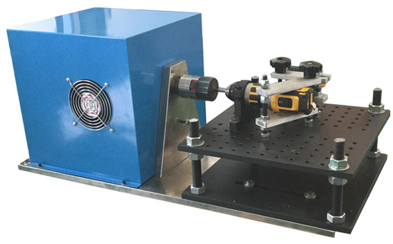 厂家直销电动工具电机专用测功机系统 品质优良 技术领先 服务好