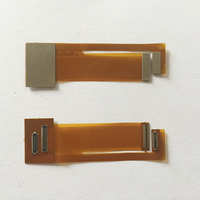 测试排线_批发苹果 5.5屏幕测试排线 延长线 转