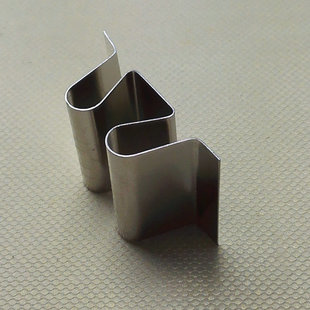 供应片弹簧卡扣 佛山南海弹簧片生产厂家 天花吊顶卡簧片