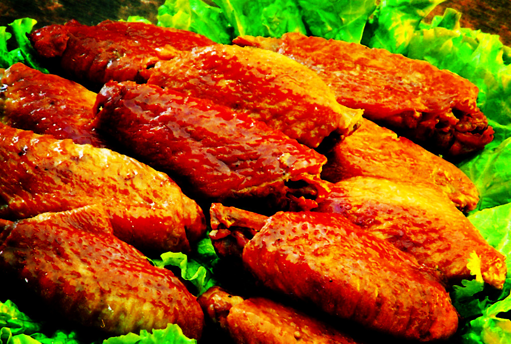 厂家直销烧烤腌料串串香烧烤蘸料炸鸡烧烤调