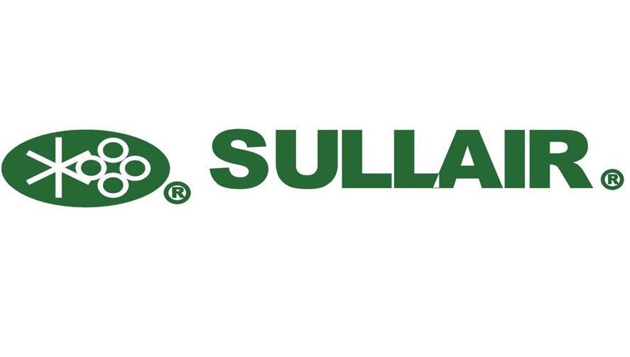 美国寿力 sullair