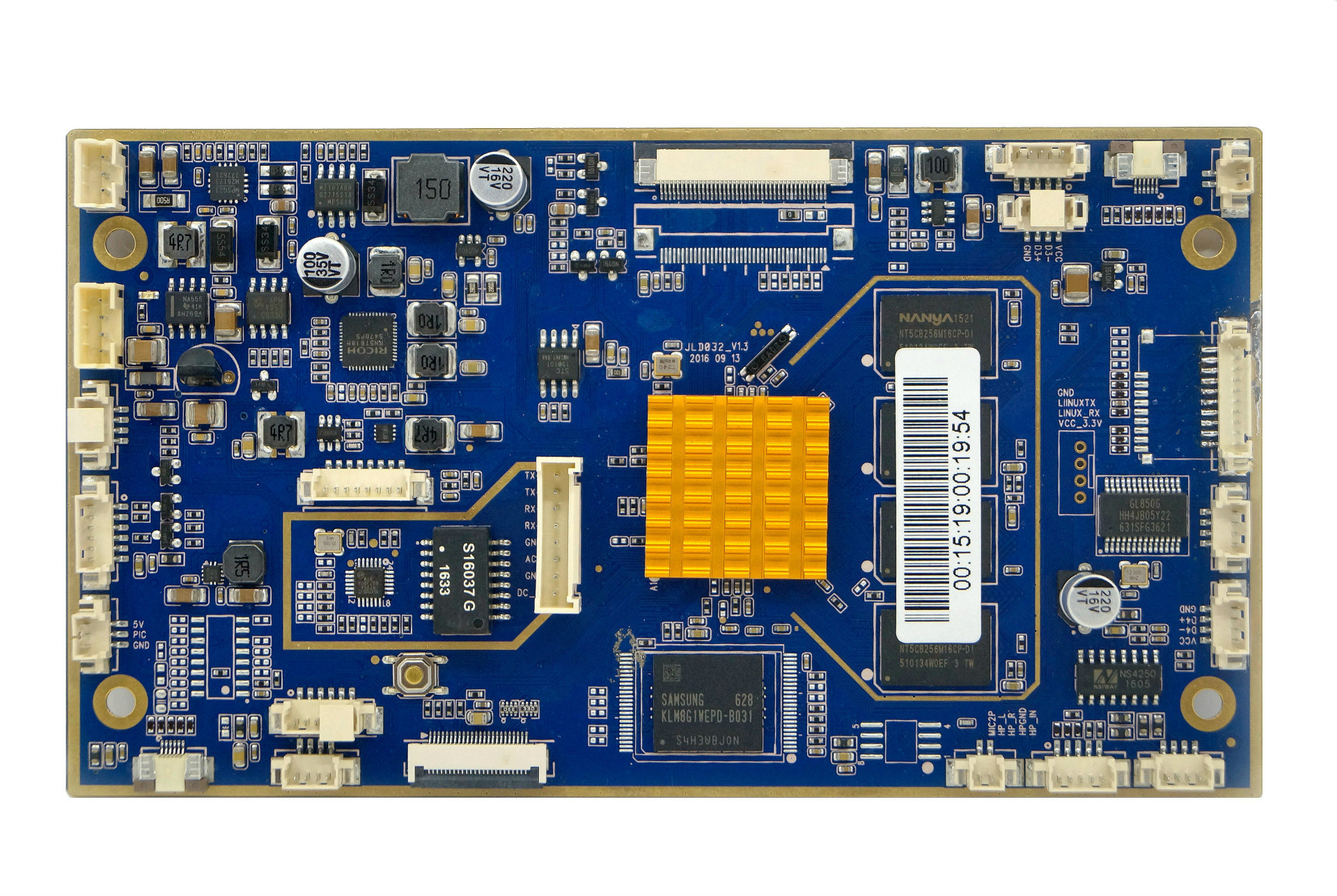 10.1寸车载高亮屏 lvds 显示器主板-阿里巴巴