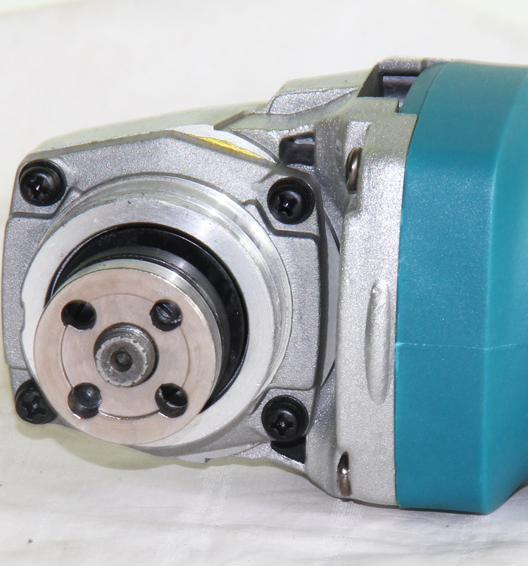 家用多功能100毫米角向磨光机手磨机砂轮机金属切割机厂家直销