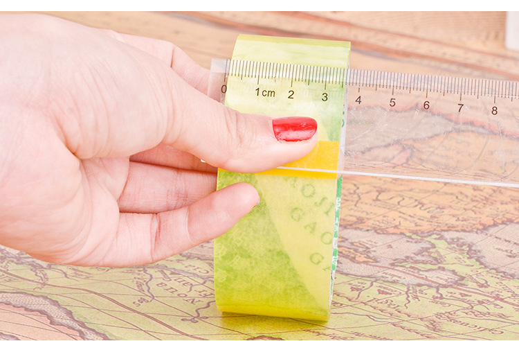 厂家销售订做3.5cm透明宽胶带 定制宽度 大量现货 欢迎选购