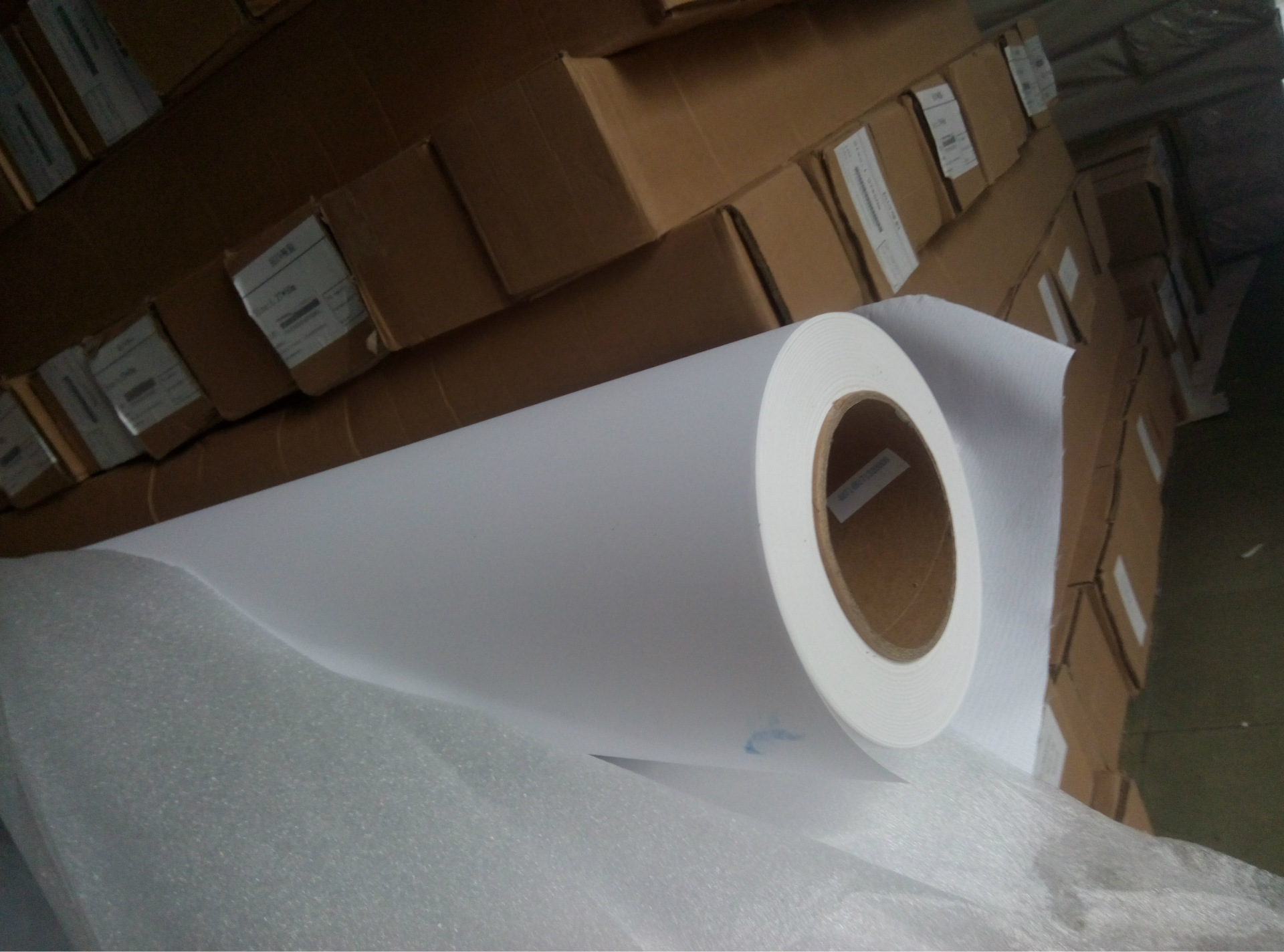 高光相纸 写真打印耗材广告喷绘 水性250g高光哑面相纸 福莱森特