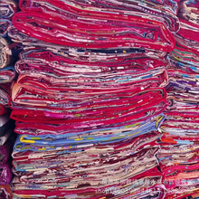 特价处理分散活性天鹅绒植物羊绒1米以上布料布块