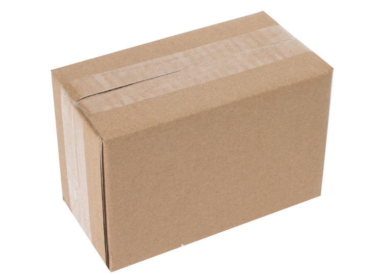 上海定制 快递纸箱打包发货包装空白特硬淘宝小邮政纸盒瓦楞箱子