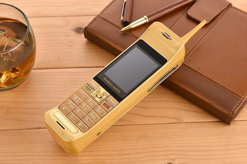 大哥大手机_2017老款小哥大手机超大超长待机触屏大哥大怀旧 - 阿里巴