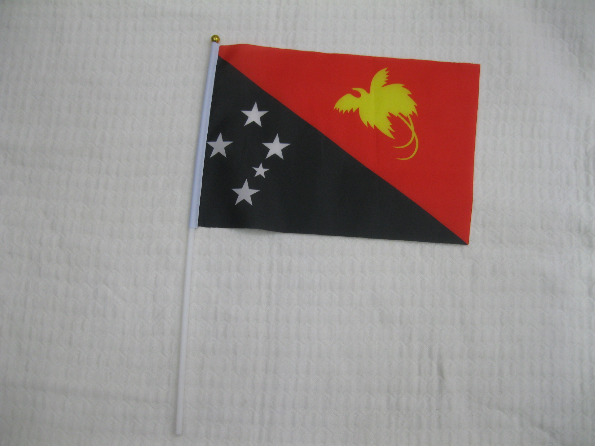 4号世界各国国旗 加泰罗尼亚旗帜 区旗 厂旗 广告旗