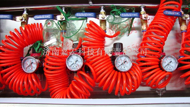 压风自救装置细节图1_副本