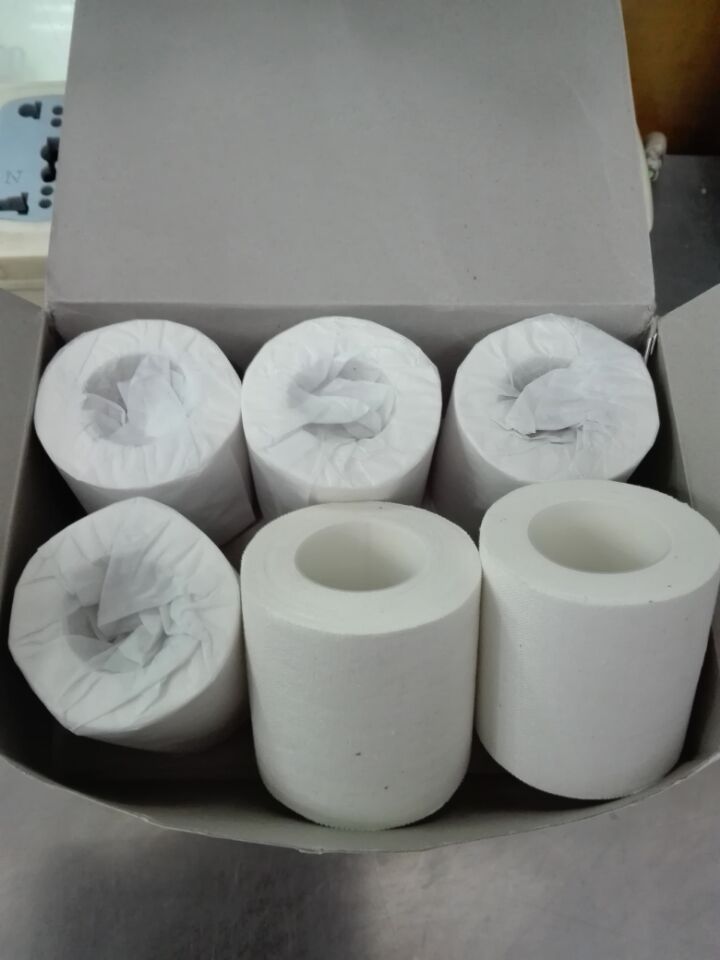 医用胶带 纯氧化锌透气白色纯棉布医用胶布 各类规格外贸余单