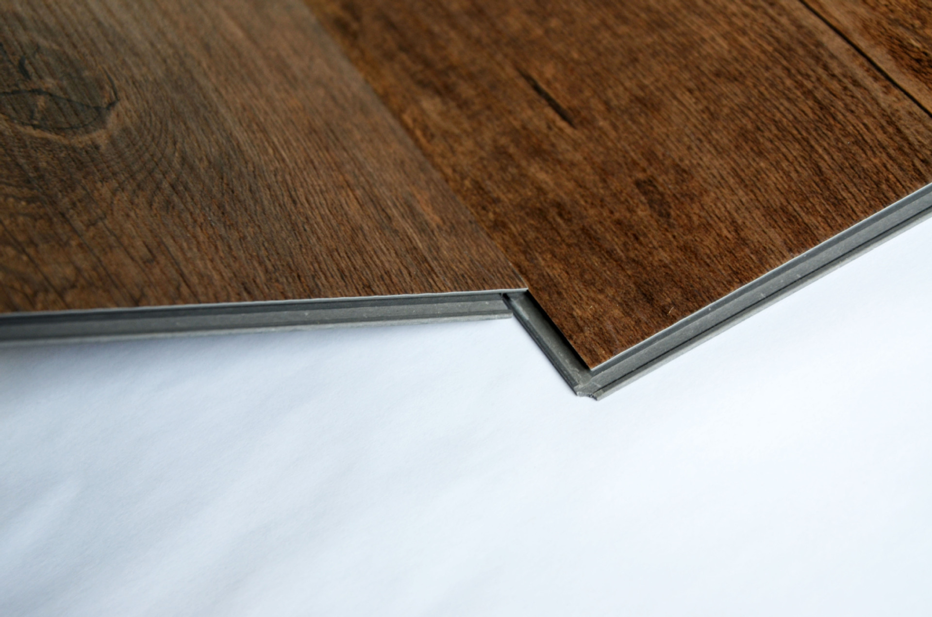 pvc锁扣地板 塑胶塑料卡扣式地板胶 客厅拼接石塑地胶加厚耐磨