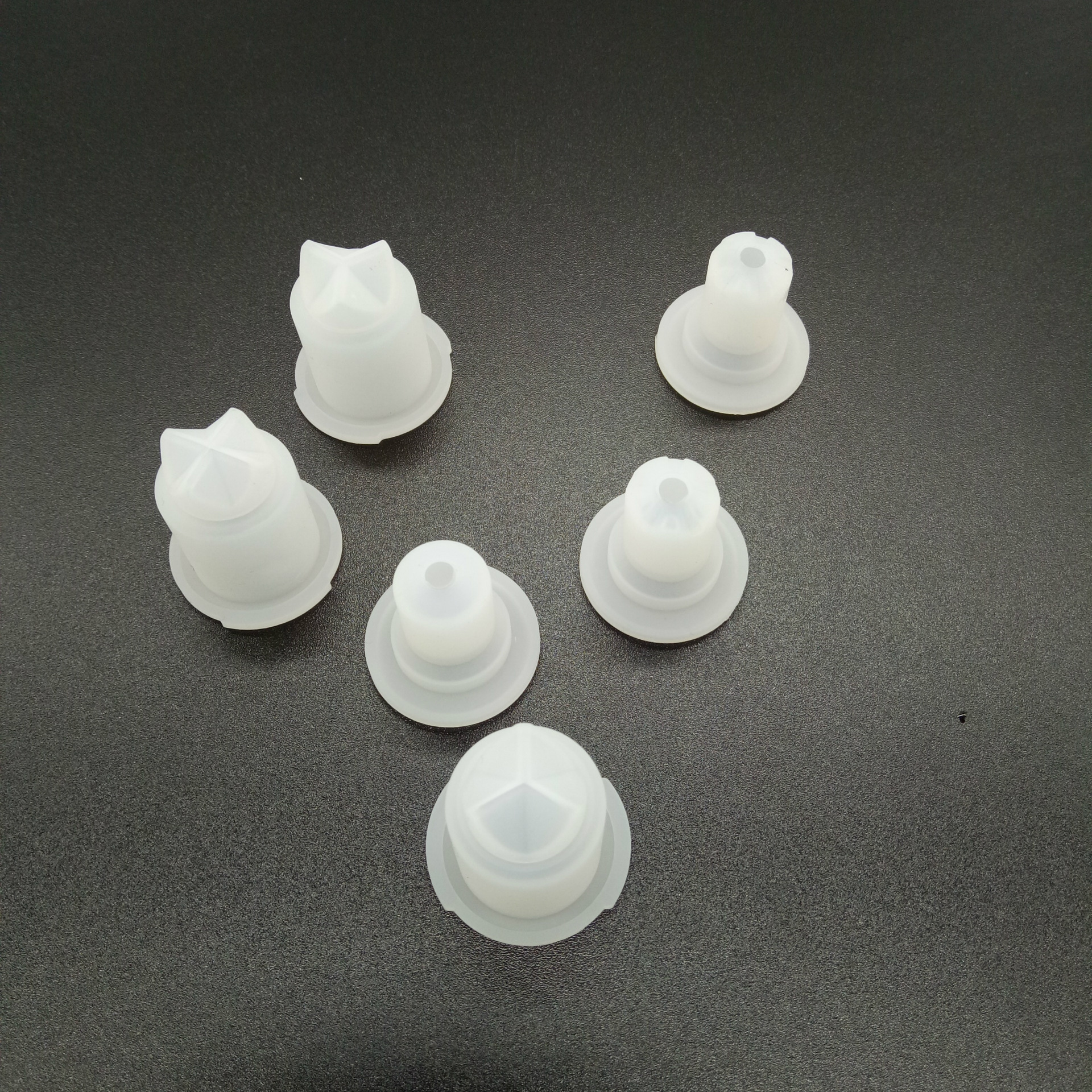 医疗硅胶用品 高品质医疗硅胶用品 加工高品质医疗硅胶用品