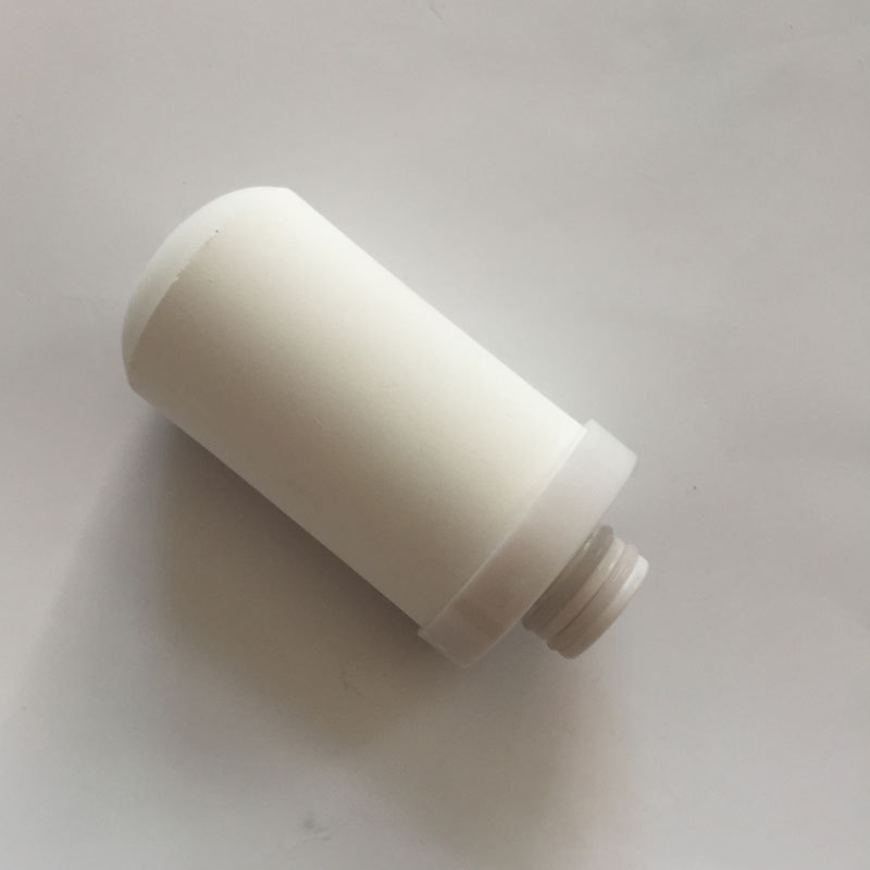 净水器滤芯 电镀款硅藻陶瓷复合滤芯 市政自来水过滤净水器配件