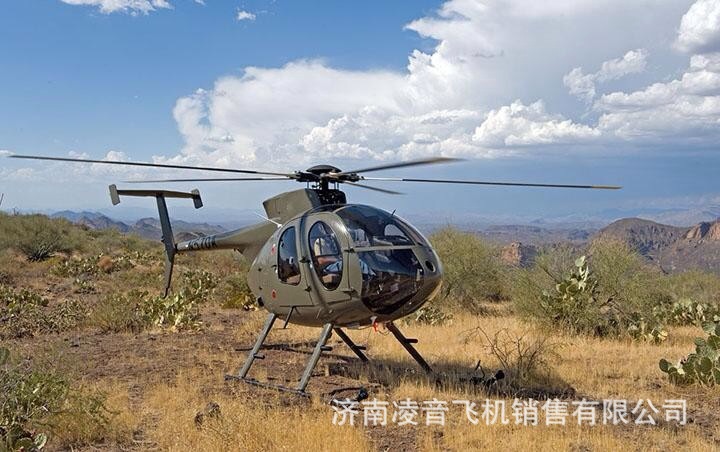 出租直升机 罗特威300t直升机双座70万 凌音飞机 直升飞机租赁