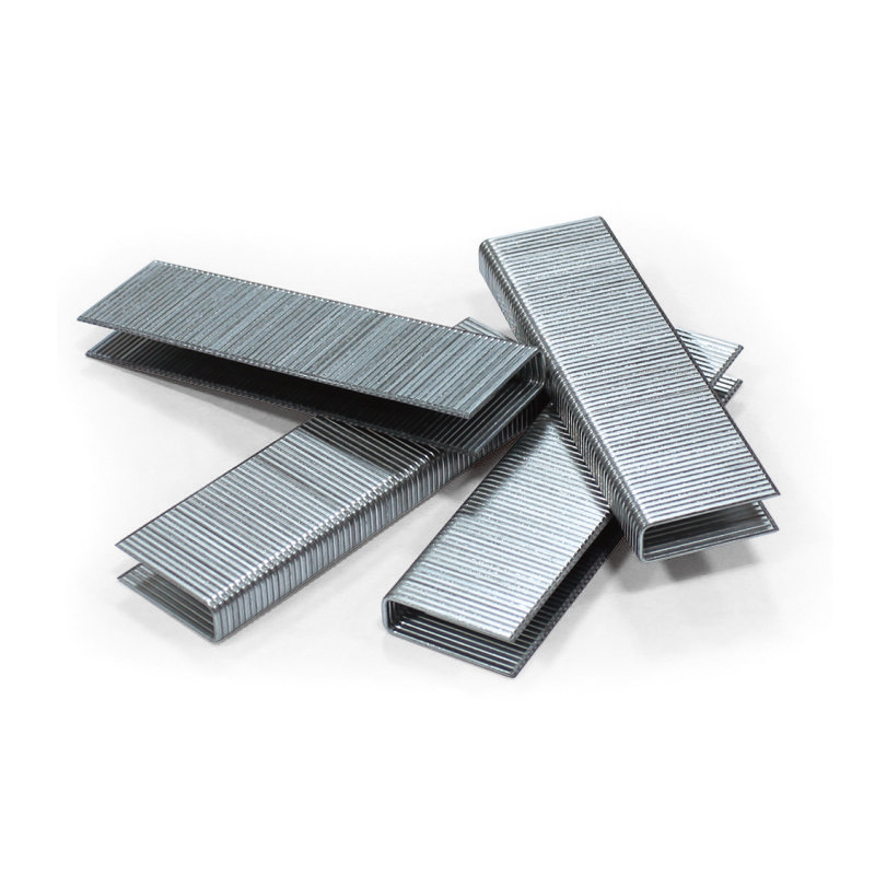 鲍岛品牌气动枪钉 镀锌码钉 n15 u型钉系列 枪钉出口 厂价直销