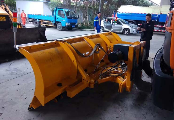 煤场推煤灰煤炭推子铲子清理港口路面沙子煤设备配装载机使用