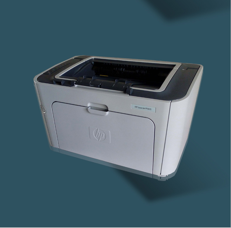打印机 seeafun认证 hp 二手 p1505 黑白激光打印机 亚马逊fba标签