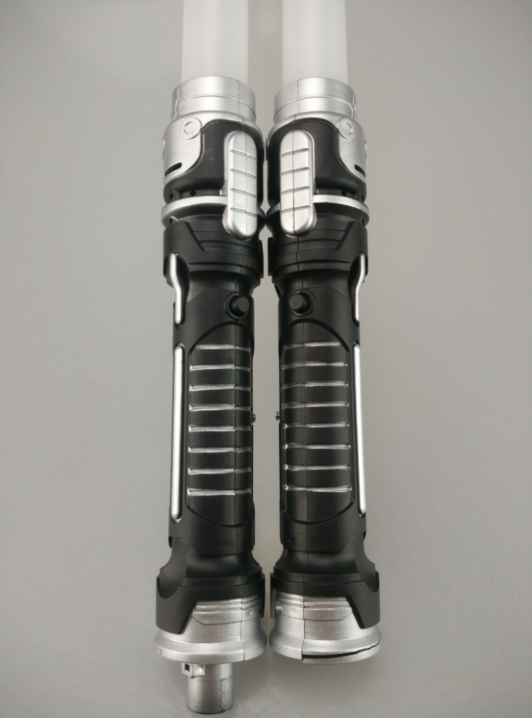 星球大战7原力觉醒光道具44灯带音效闪光棒星球大战激光