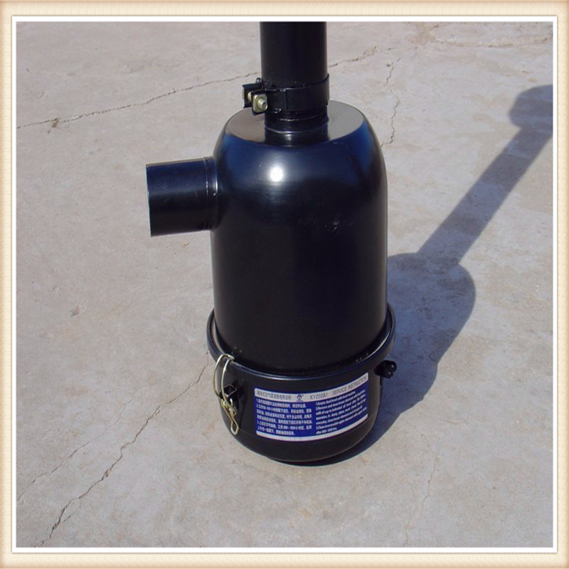 广州4115油浴式空滤总成厂家 4115油浴式空滤总成图片