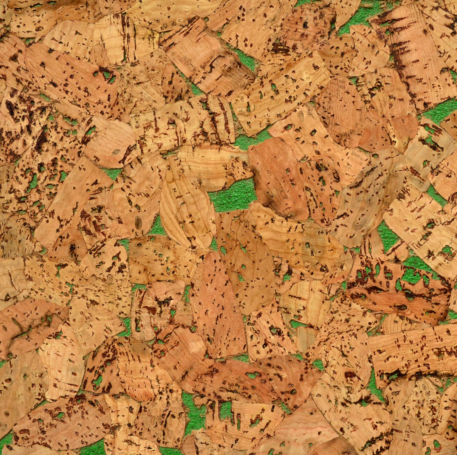 铭亮天然软木橡树皮软木水松木真木皮软木墙纸软木墙板b11