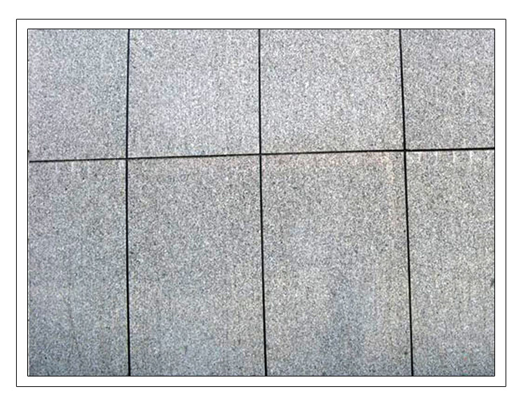 热销灰色外墙石材干挂 建筑别墅用五莲灰干挂 外墙定制