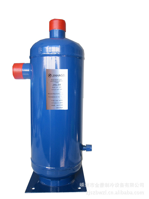 金豪厂家直销jhw-66油分离器 24