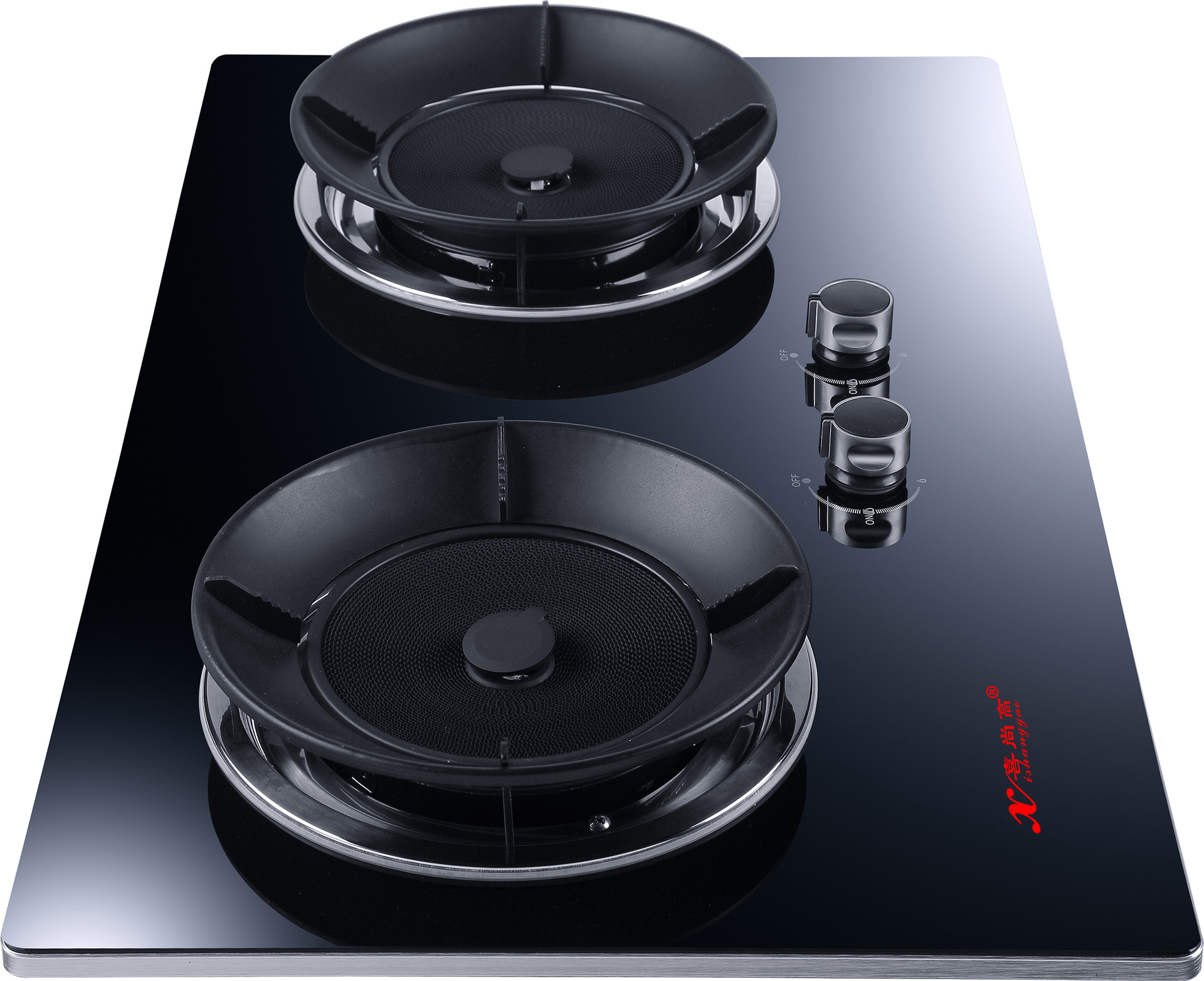 红外线聚能灶家用燃气灶节能天然气灶液化气