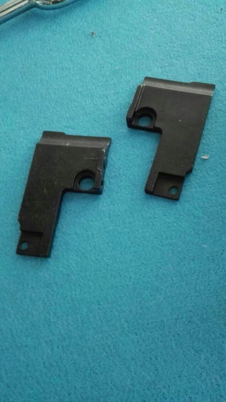 供应海德堡sm74印刷机拉规片