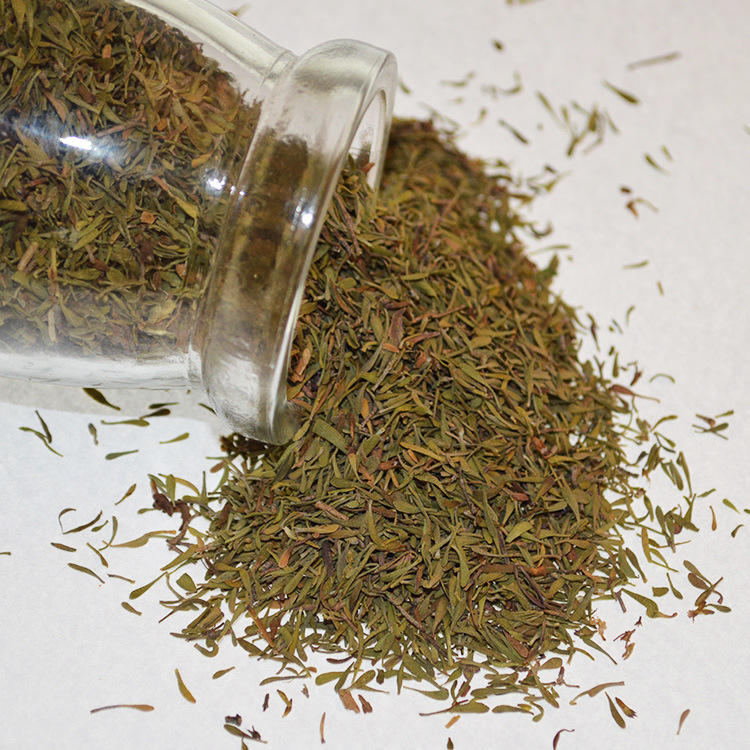 厂家供应西餐调味香料百里香10kg大包装商用厂家批发