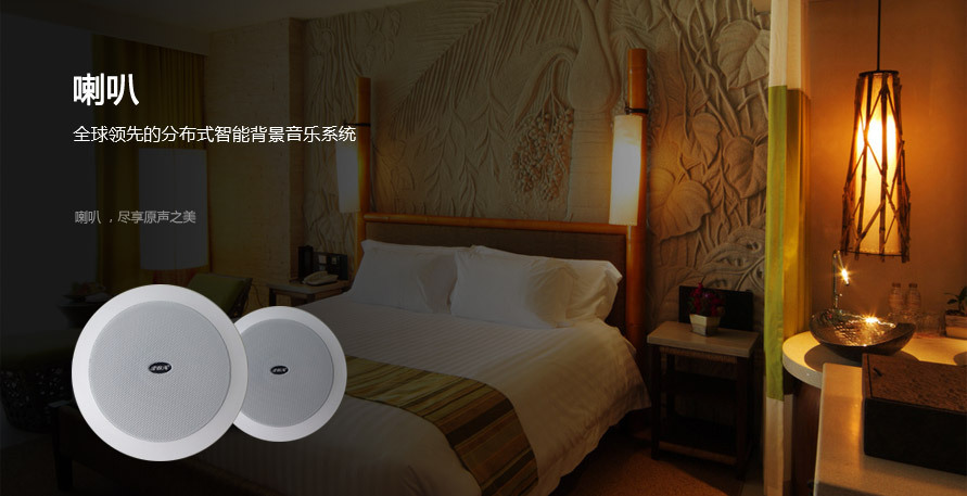 东莞智能家居系统_专业家庭背景音乐系统厂家招商&mdash;iba
