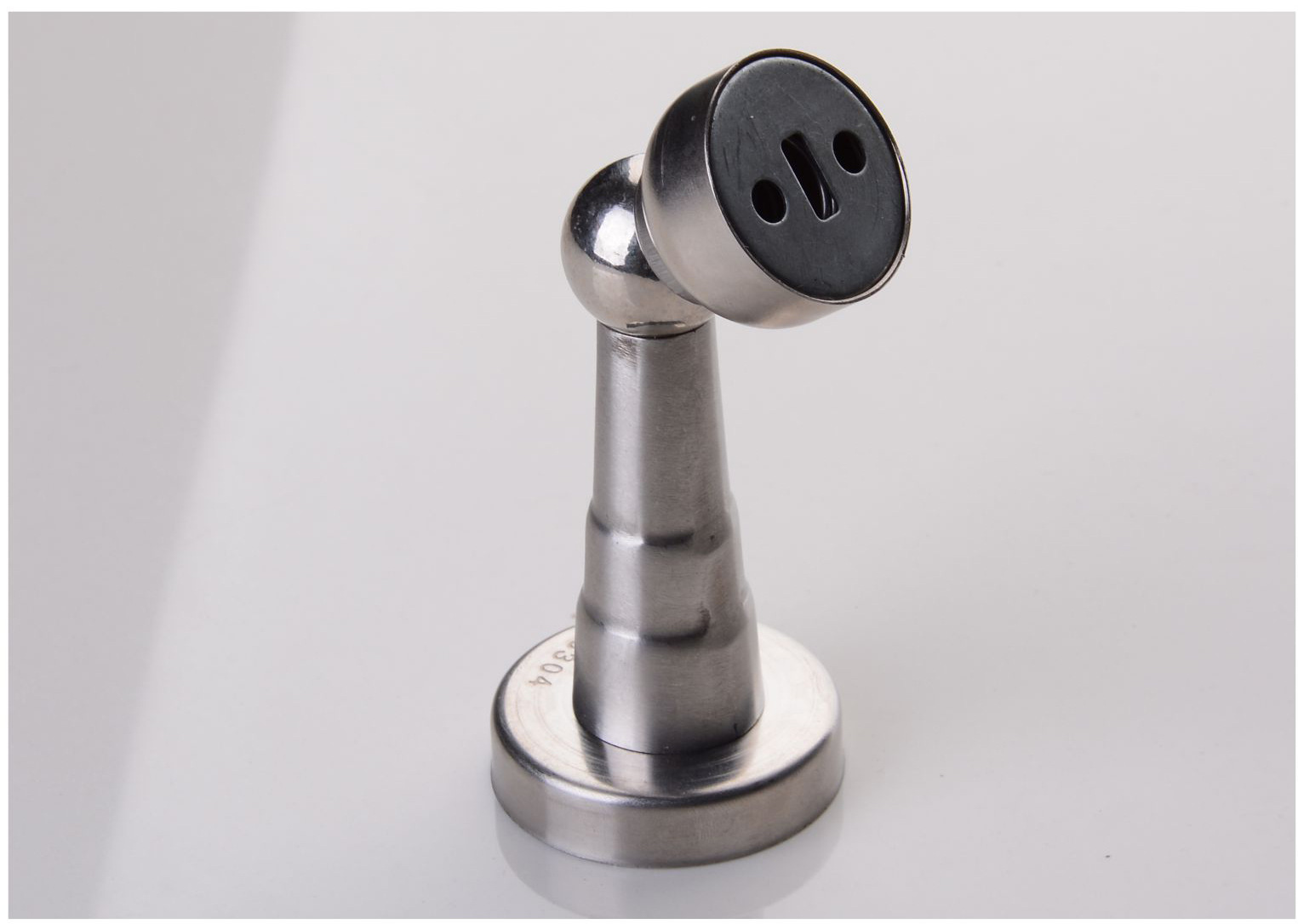 868a不锈钢门吸 卫生间 防撞 强磁性